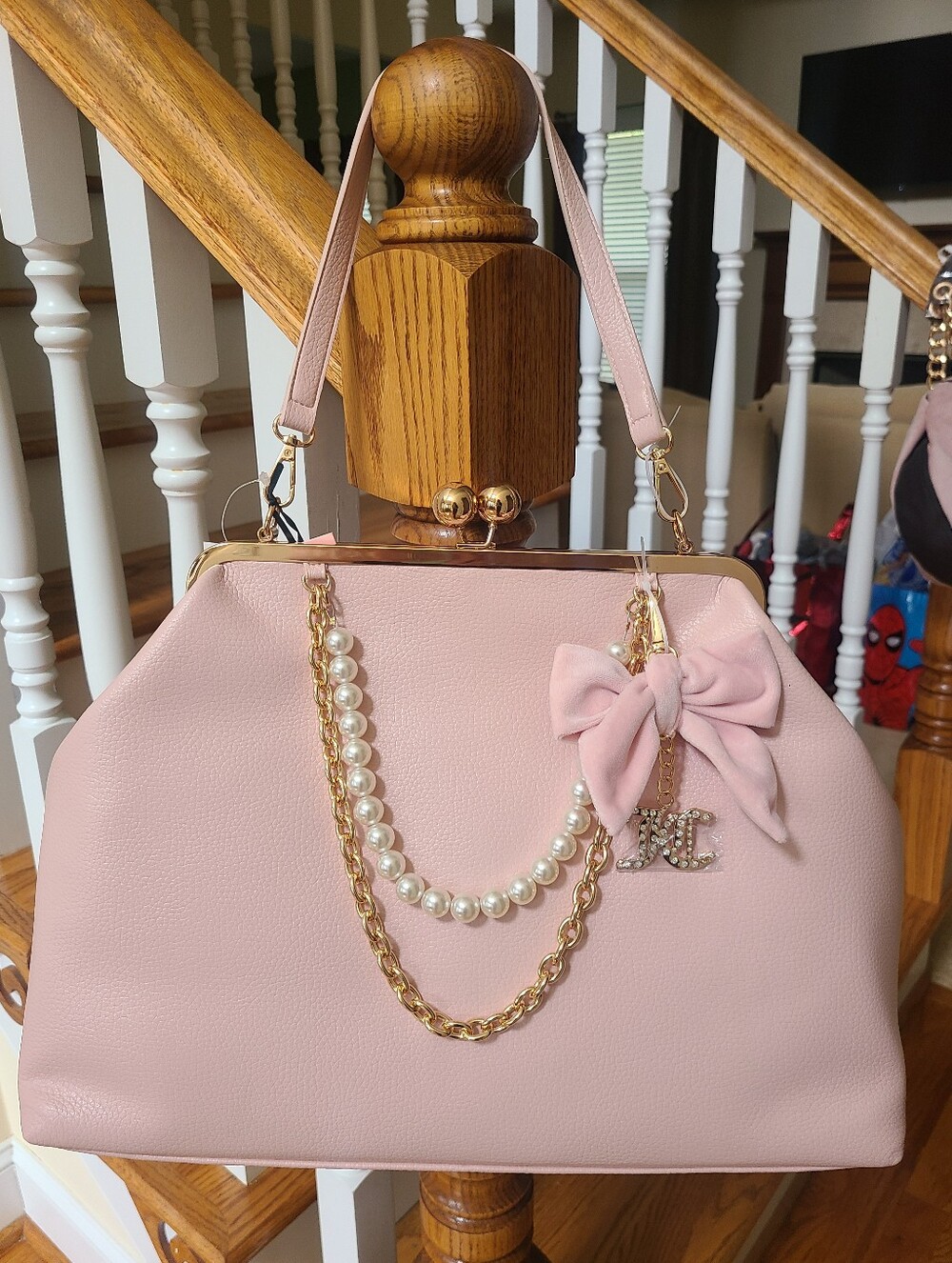Juicy Couture Bag 🎀